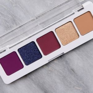 Natasha Denona Mini Lila Eyeshadow Palette BNIB